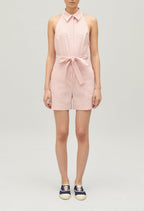 Jumpsuit - Jackie - Dragee