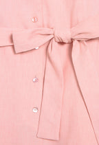 Jumpsuit - Jackie - Dragee