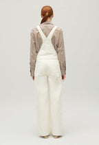 Jumpsuit - Joker - Ecru