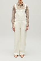 Jumpsuit - Joker - Ecru