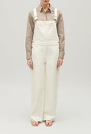 Claudie Pierlot - Combi-Pantalon - Joker - Ecru