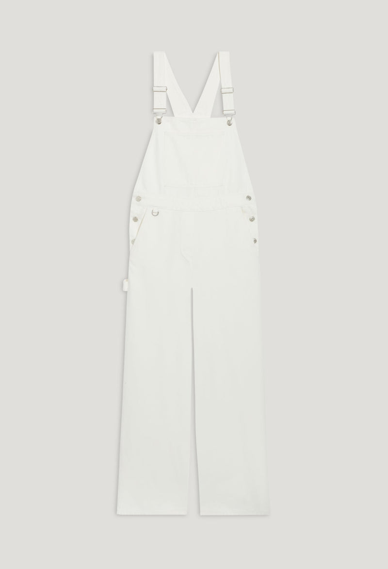 Claudie Pierlot - Combi-Pantalon - Joker - Ecru