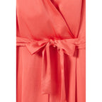 Belted Jumpsuit