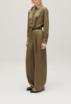 Jumpsuit - Jaida Maxi - Khaki