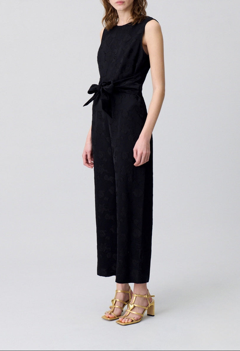 Combinaison Joajacquard Noir