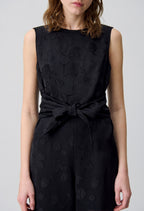 Combinaison Joajacquard Noir
