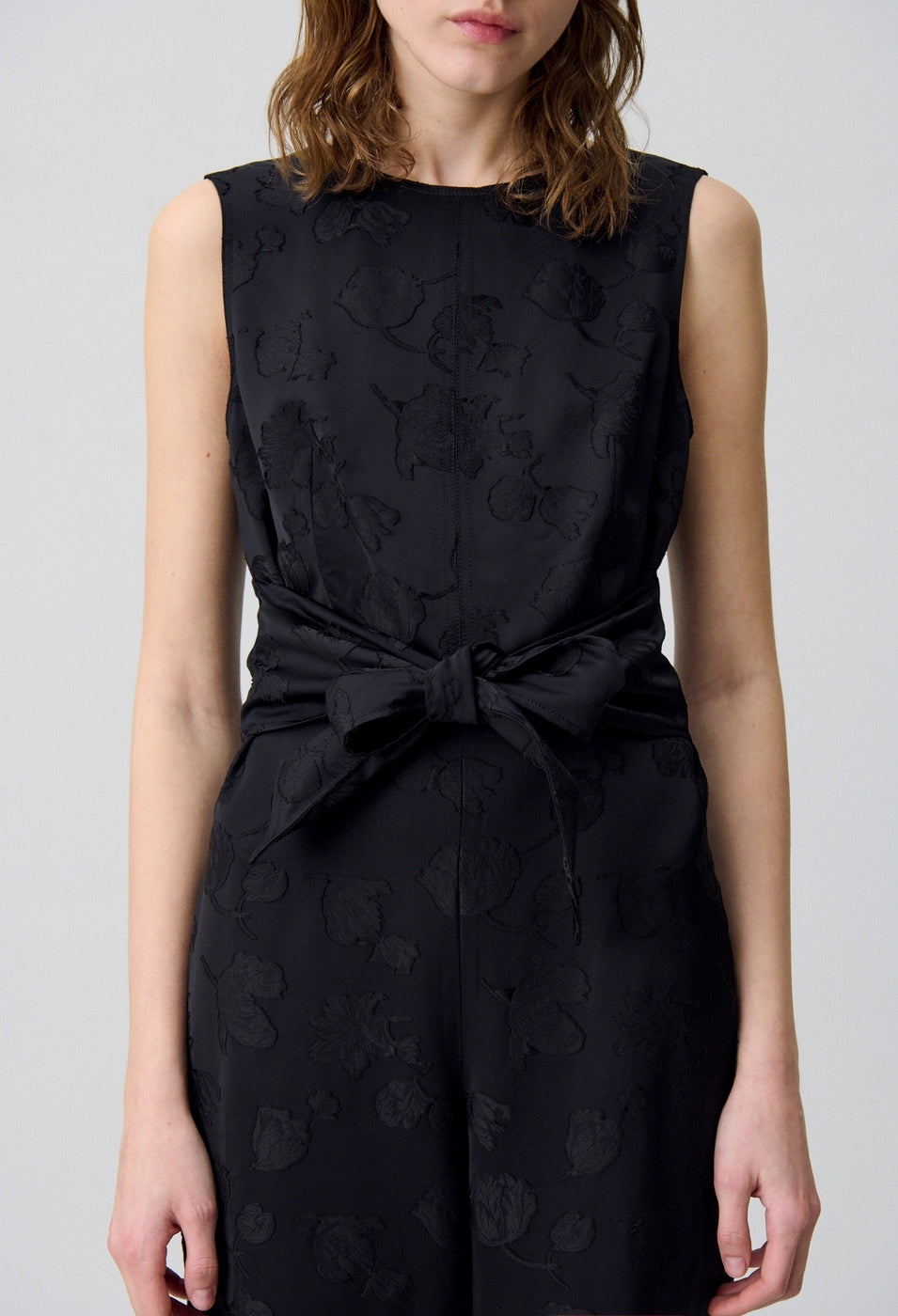 Combinaison Joajacquard Noir