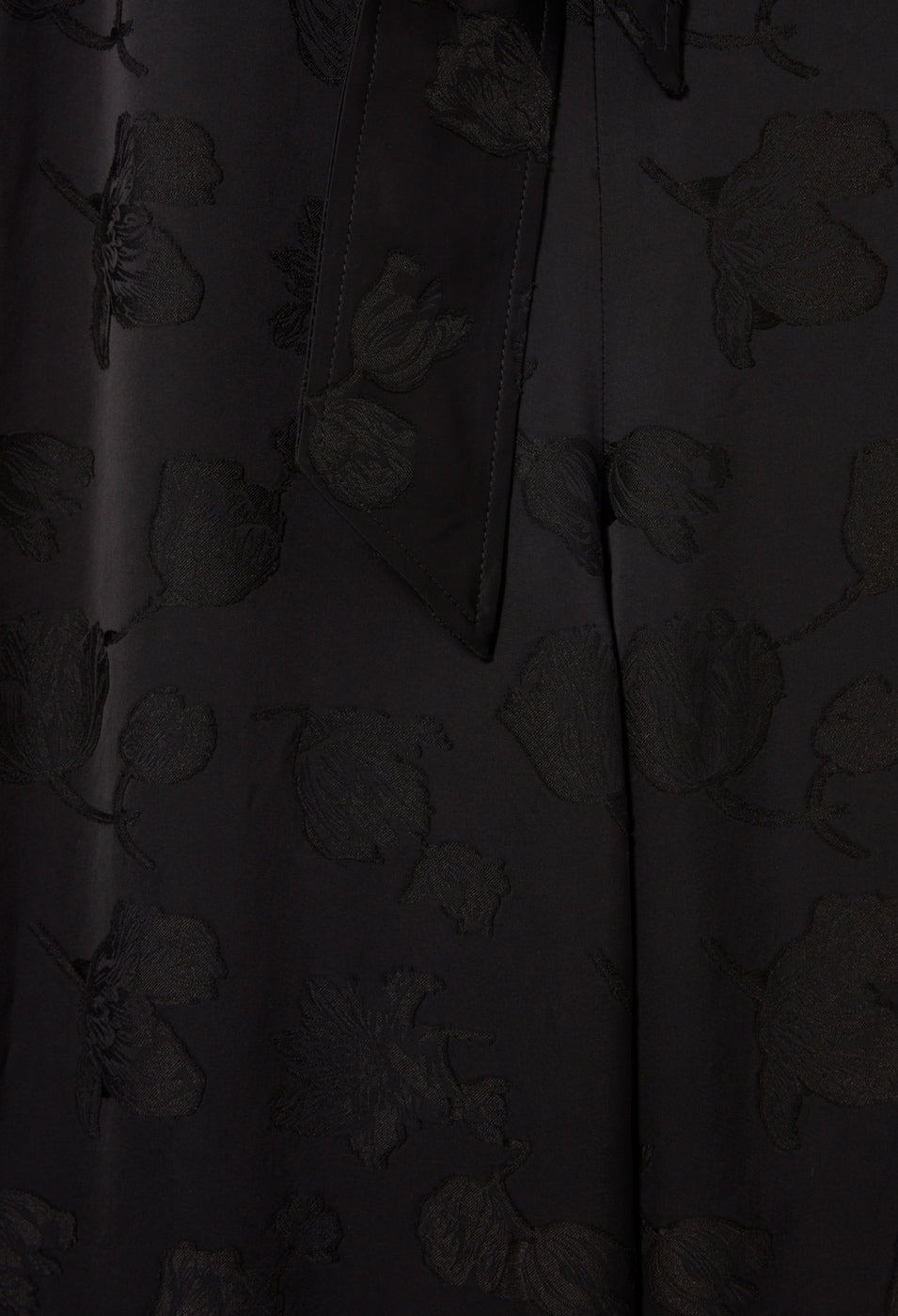 Combinaison Joajacquard Noir