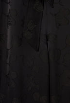 Combinaison Joajacquard Noir