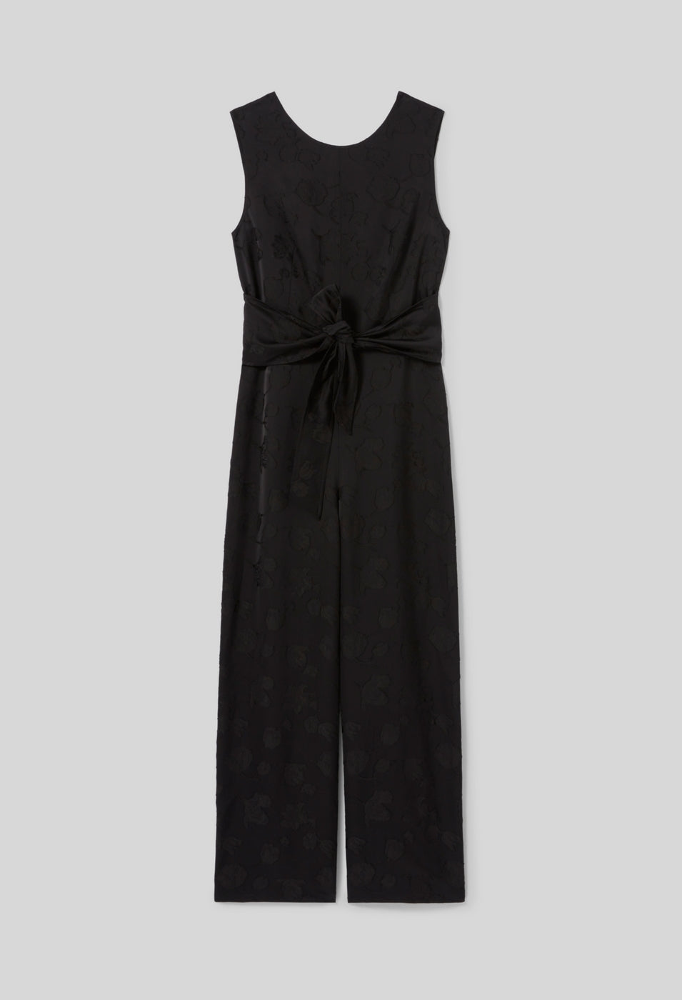 Combinaison Joajacquard Noir
