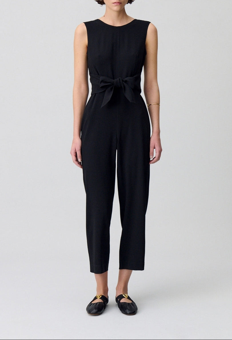 Combinaison Joa Noir