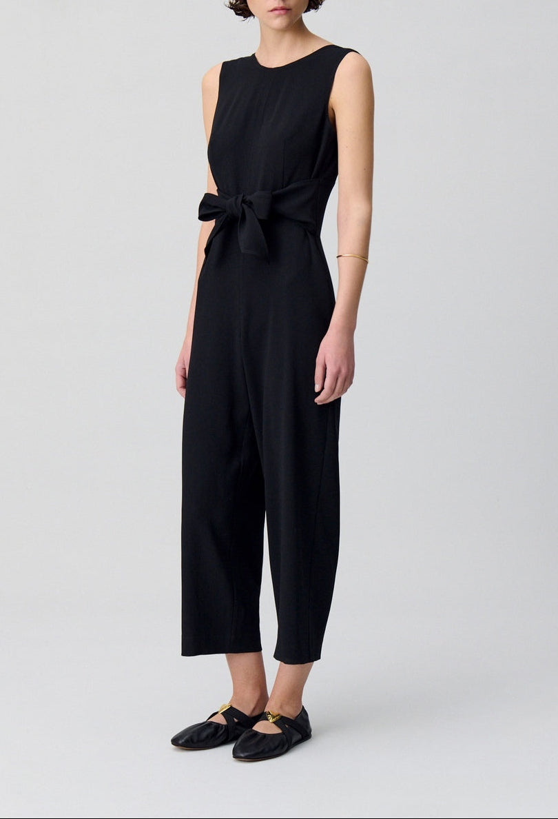 Combinaison Joa Noir