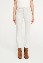 Claudie Pierlot - Praline Cropped Jeans - Denim