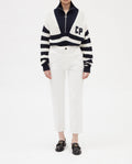 Claudie Pierlot - Jeans - Poupi - Ecru