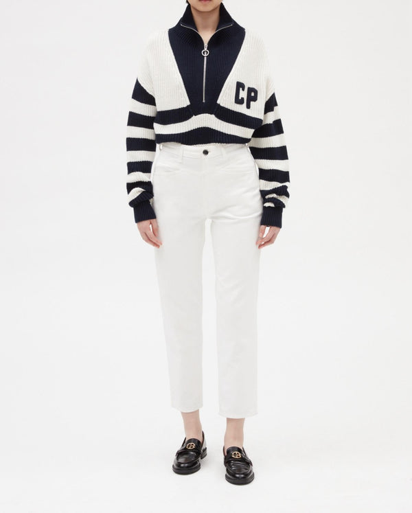 Claudie Pierlot - Jeans - Poupi - Ecru