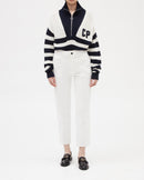 Claudie Pierlot - Vaqueros - Poupi - Crudo