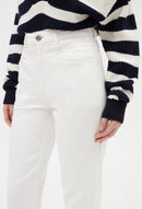 Claudie Pierlot - Vaqueros - Poupi - Crudo