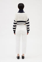 Claudie Pierlot - Jeans - Poupi - Ecru