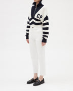 Claudie Pierlot - Jeans - Poupi - Ecru