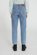 Claudie Pierlot - Jean Poupiblue - Denim Clair