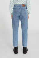 Claudie Pierlot - Jean - Poupiblue - Denim Clair