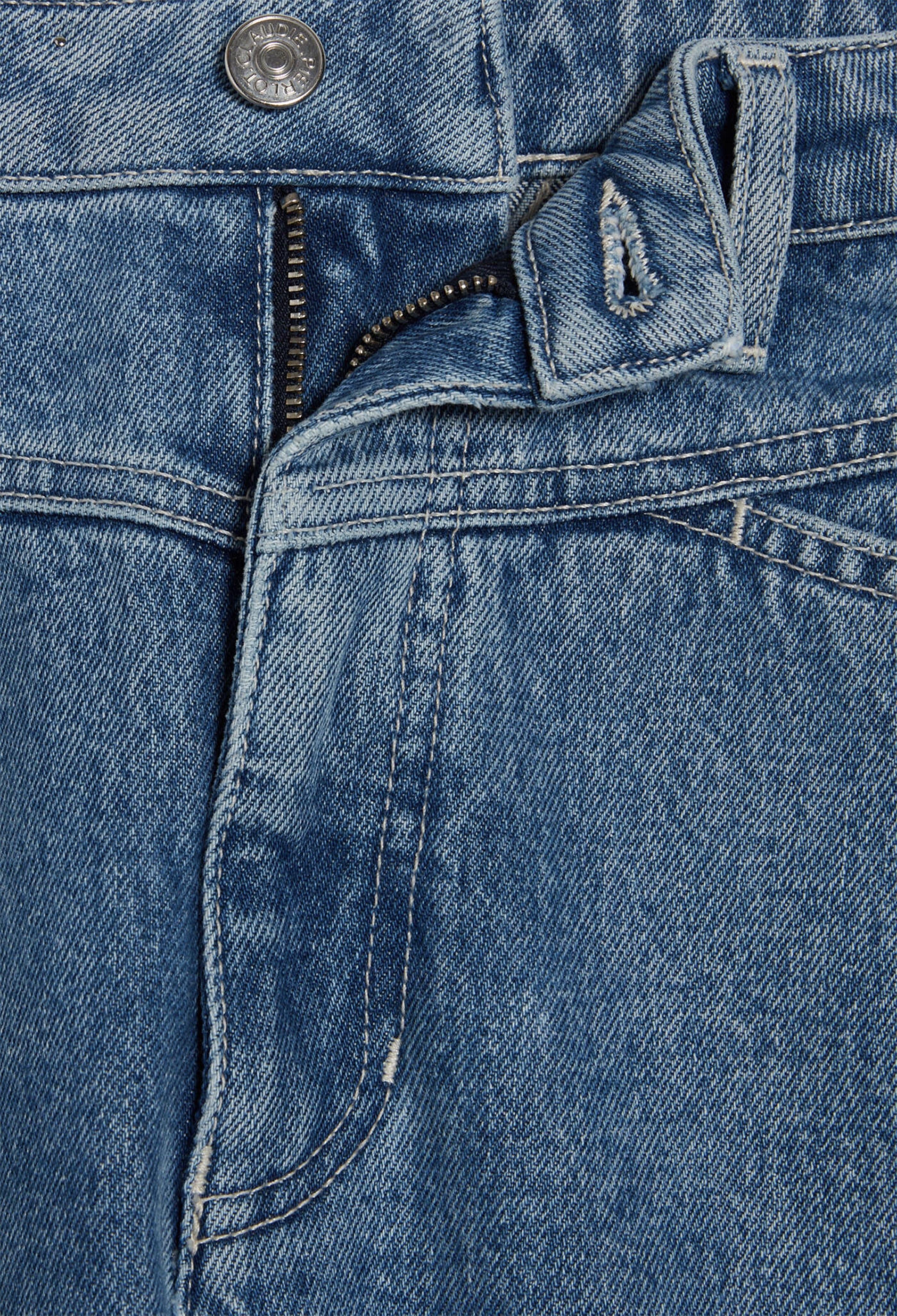 Claudie Pierlot - Jeans - Poupiblue - Light Denim