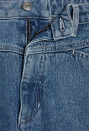 Claudie Pierlot - Jean - Poupiblue - Denim Clair