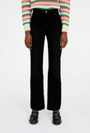 Claudie Pierlot - Jean - Planete Ter - Noir