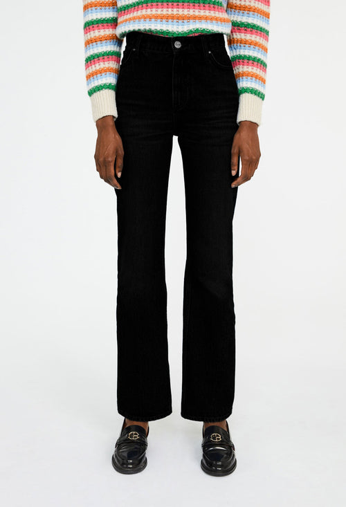 Claudie Pierlot - Jean - Planete Ter - Noir