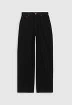 Claudie Pierlot - Jeans - Planete Ter - Black
