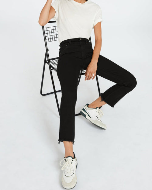 Claudie Pierlot - Jean Pagebis - Negro