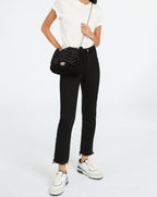 Claudie Pierlot - Jean Pagebis - Black