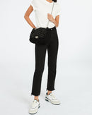 Claudie Pierlot - Jean Pagebis - Negro