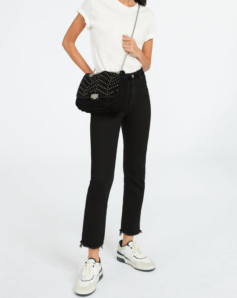 Claudie Pierlot - Jean Pagebis - Negro
