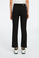 Claudie Pierlot - Jean Pagebis - Negro