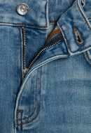 Claudie Pierlot - Jean Pageter - Denim claro