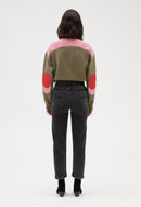 Claudie Pierlot - Jean - Paquito - Denim Anthracite