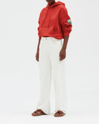 Jeans - Plane tree - Ecru