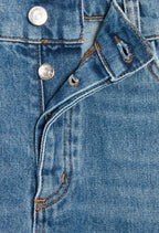 Jeans - Planetebleu - Denim Mid Blue