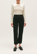 Jeans - Paquitonoir - Black