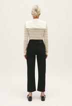 Jeans - Paquitonoir - Black
