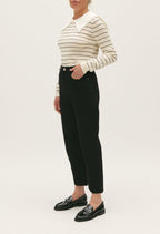Jeans - Paquitonoir - Black