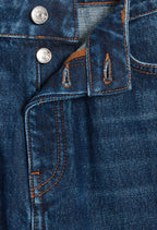 Vaqueros - Palomableu - Denim Oscuro