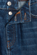 Vaqueros - Palomableu - Denim Oscuro