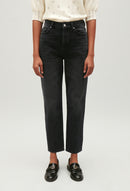 Claudie Pierlot - Jean - Palomablack - Denim Anthracite