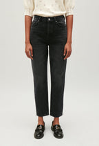 Claudie Pierlot - Jeans - Palomablack - Anthracite Denim