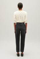 Claudie Pierlot - Jean - Palomablack - Denim Anthracite