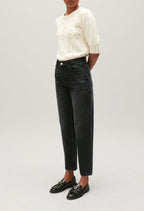 Claudie Pierlot - Jeans - Palomablack - Anthracite Denim