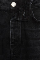 Claudie Pierlot - Jean - Palomablack - Denim Anthracite