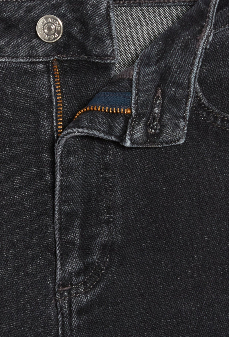 Jean - Powereco - Denim Anthracite
